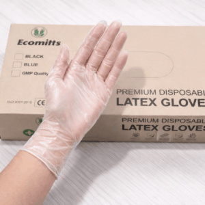 Latex Gloves