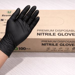 Nitrile Gloves