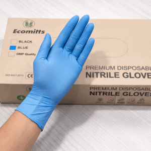 Nitrile Gloves