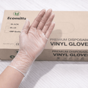 Vinyl Gloves