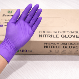 Nitrile Gloves