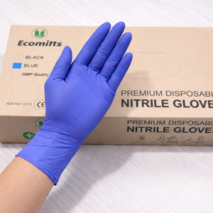 Nitrile Gloves